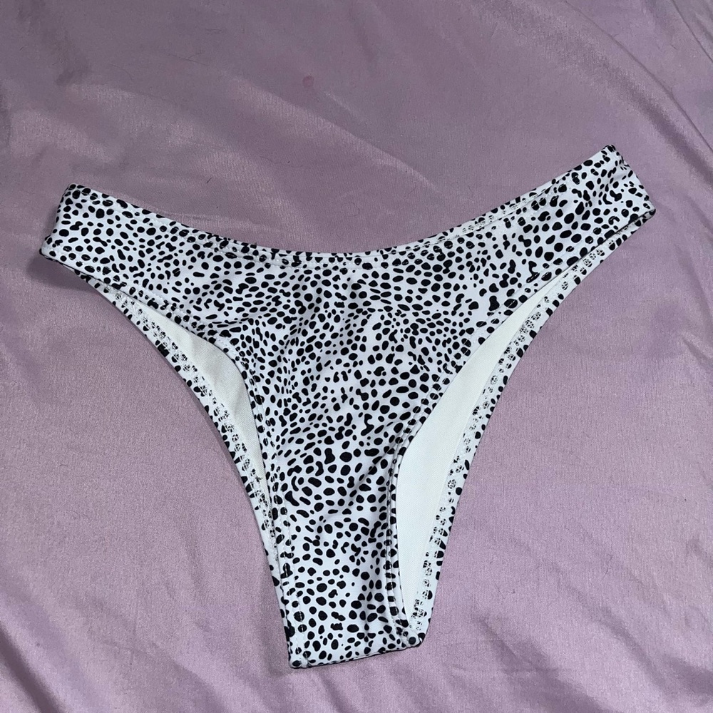 shein bikini bottoms